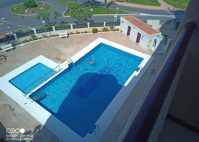 アパート Magic World