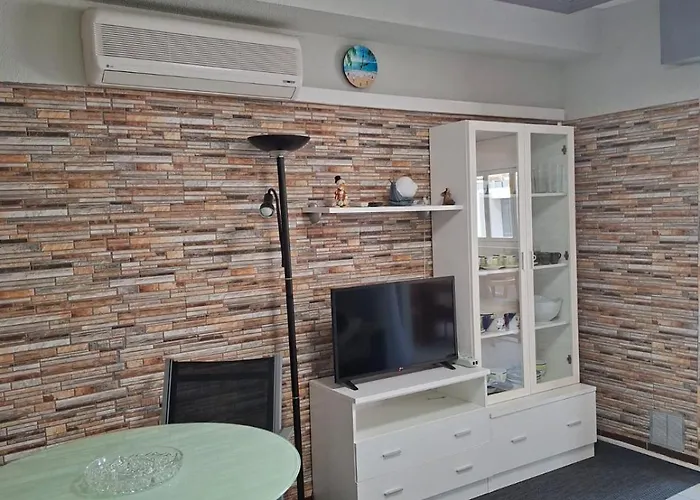 アパート Magic World