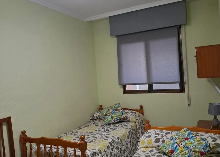 Magic World カステリョン・デ・ラ・プラナ