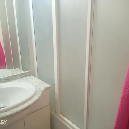 Magic World Apartment