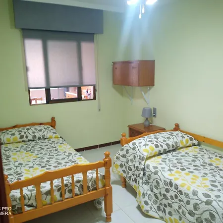 Apartment Magic World Castellon de la Plana