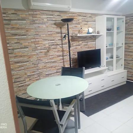 Apartment Magic World Castellon de la Plana