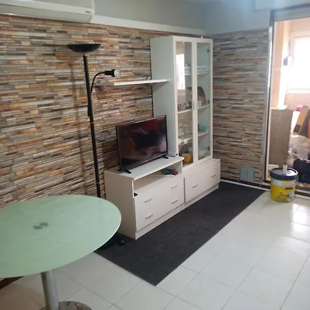 Magic World Apartment *