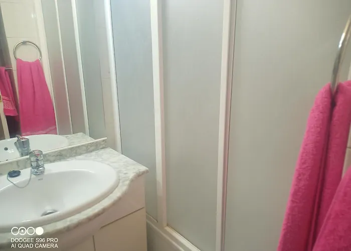 Magic World Διαμέρισμα