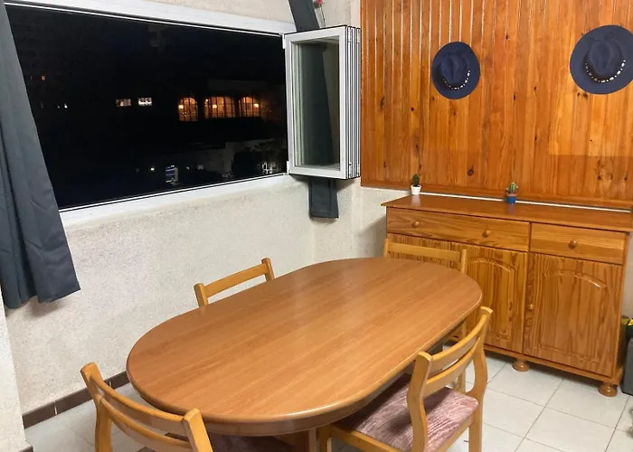 Magic World דירה *