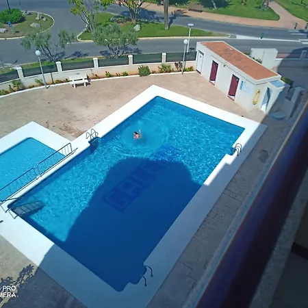 Apartamento Magic World