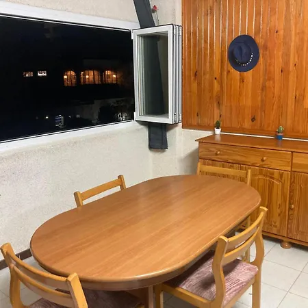 Magic World Apartamento *