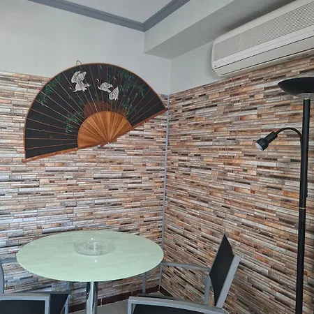 Magic World Apartamento *