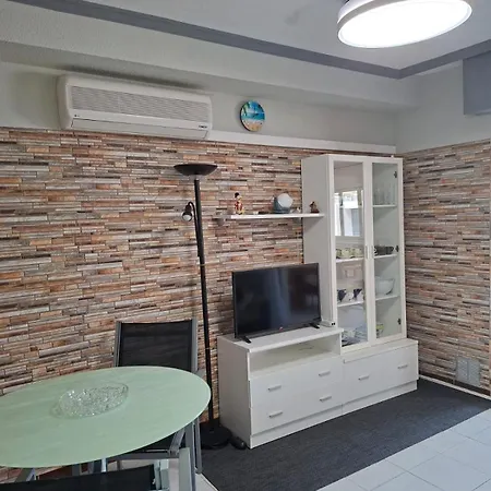 Apartamento Magic World