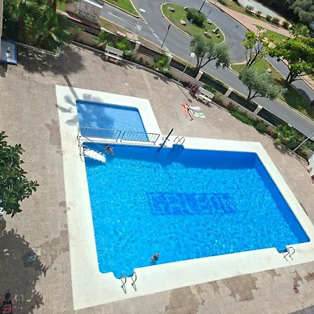 Magic World Apartamento Castellón de la Plana